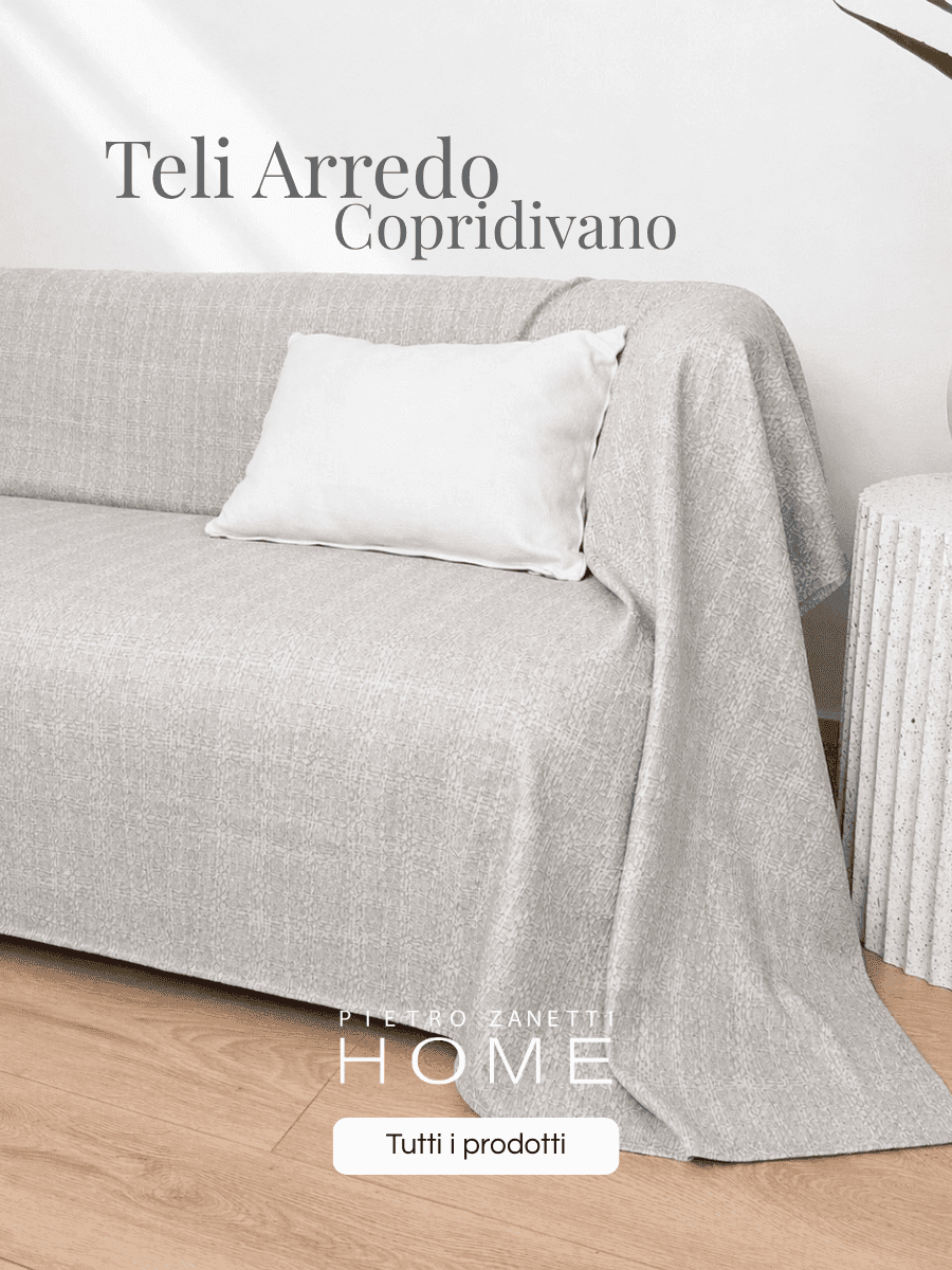 Immagine di promozione Pietro Zanetti Home Immagine della promozione Pietro Zanetti Home