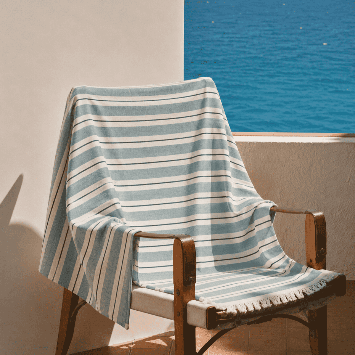 Telo Mare Maiorca 100x200 cm in Cotone e Spugna - 4 Colori | Cavalieri Spa Immagine del prodotto Telo Mare Maiorca 100x200 cm in Cotone e Spugna - 4 Colori | Cavalieri Spa