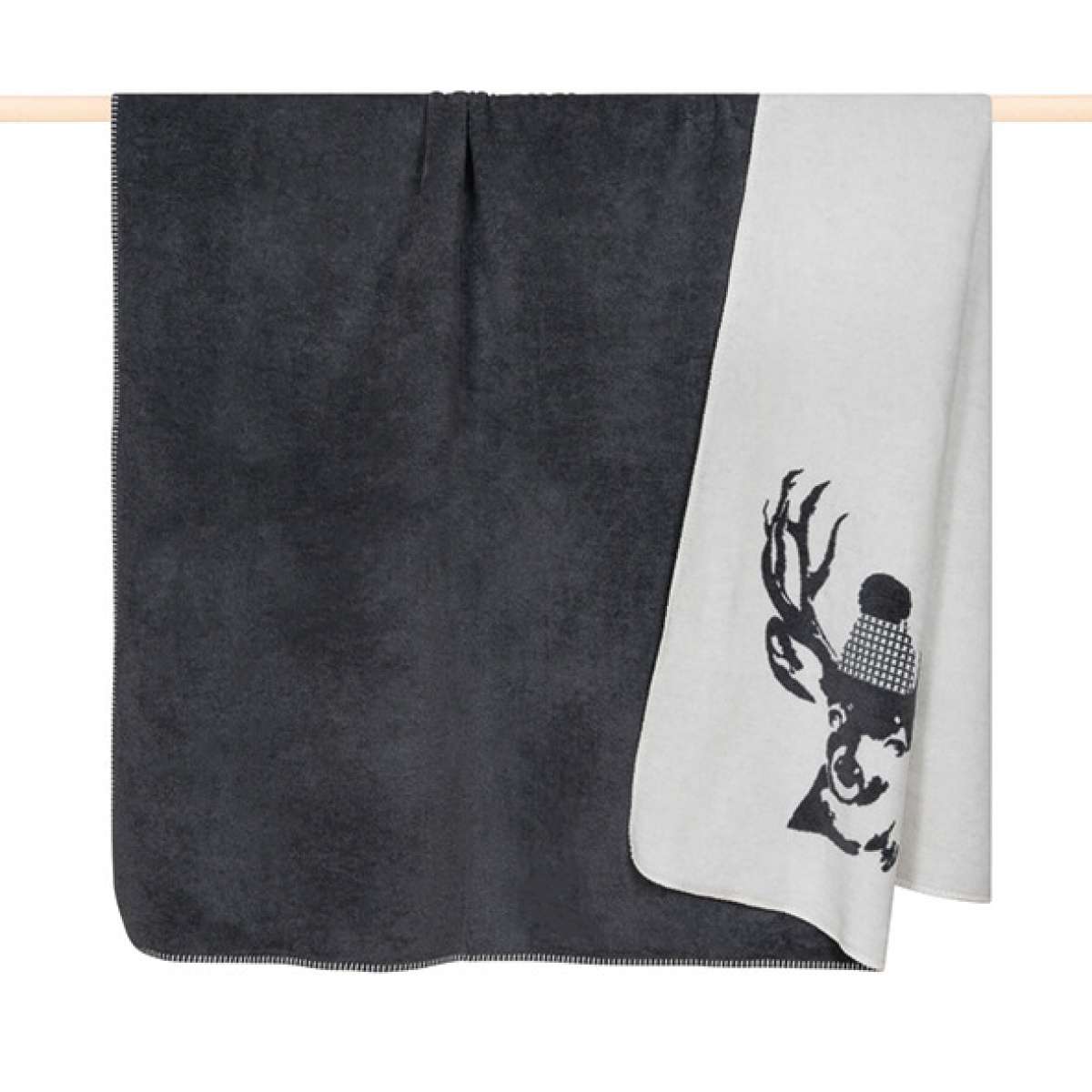 Coperta Singola Fundeer 150 x 200 cm | Pad Concept Immagine del prodotto Coperta Singola Fundeer 150 x 200 cm | Pad Concept