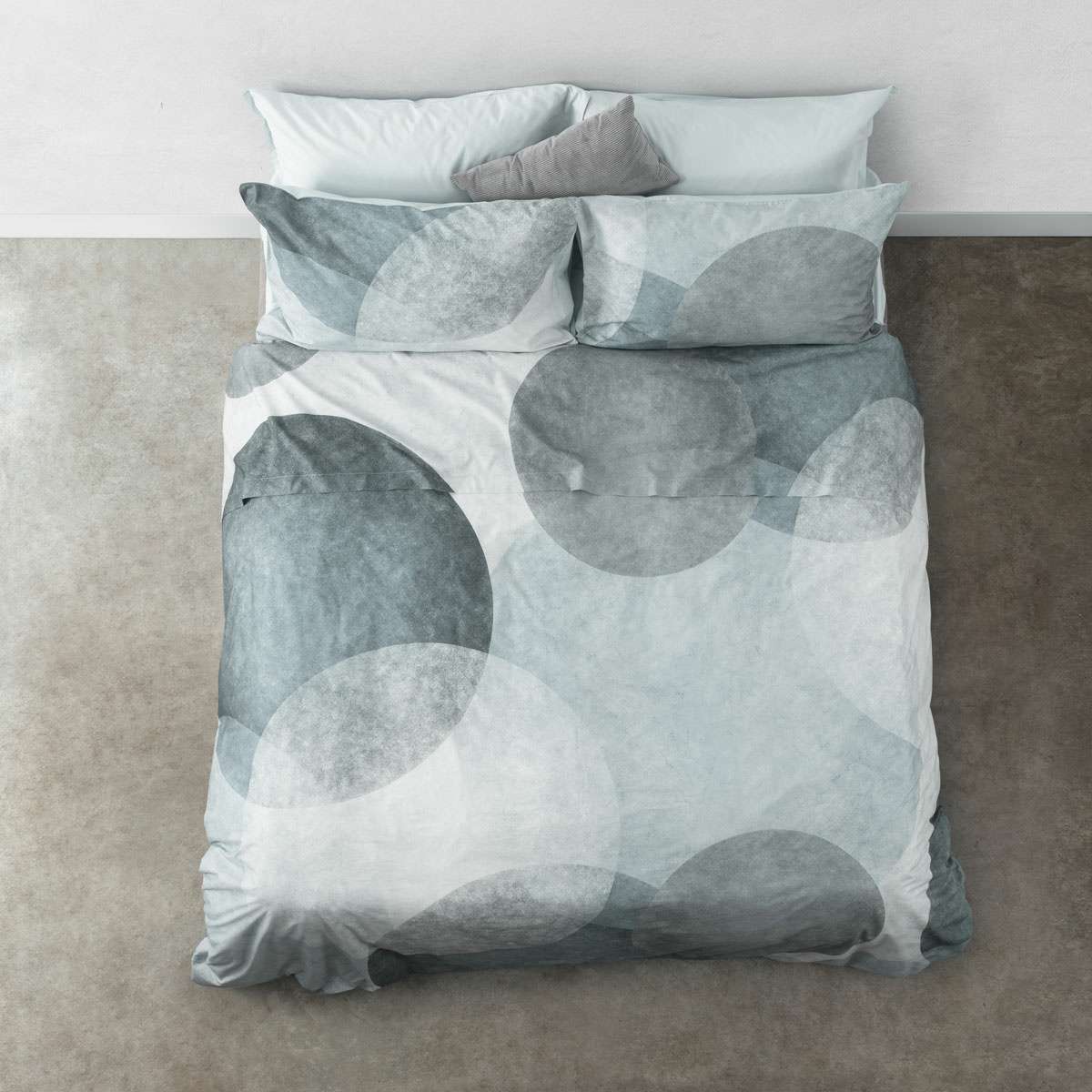 Completo Letto Matrimoniale Copriletto FP 2669 | Cogal Immagine del prodotto Completo Letto Matrimoniale Copriletto FP 2669 | Cogal