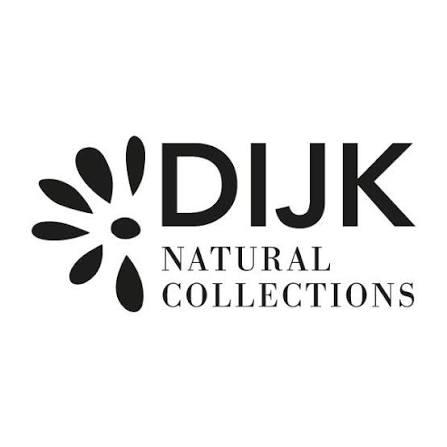 Dijk Natural Collections Logo della marca Dijk Natural Collections