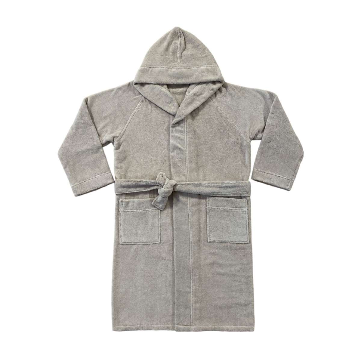 Accappatoio Soffio Corda 100% Cotone ( S-XXL) | Cavalieri Spa Immagine del prodotto Accappatoio Soffio Corda 100% Cotone ( S-XXL) | Cavalieri Spa