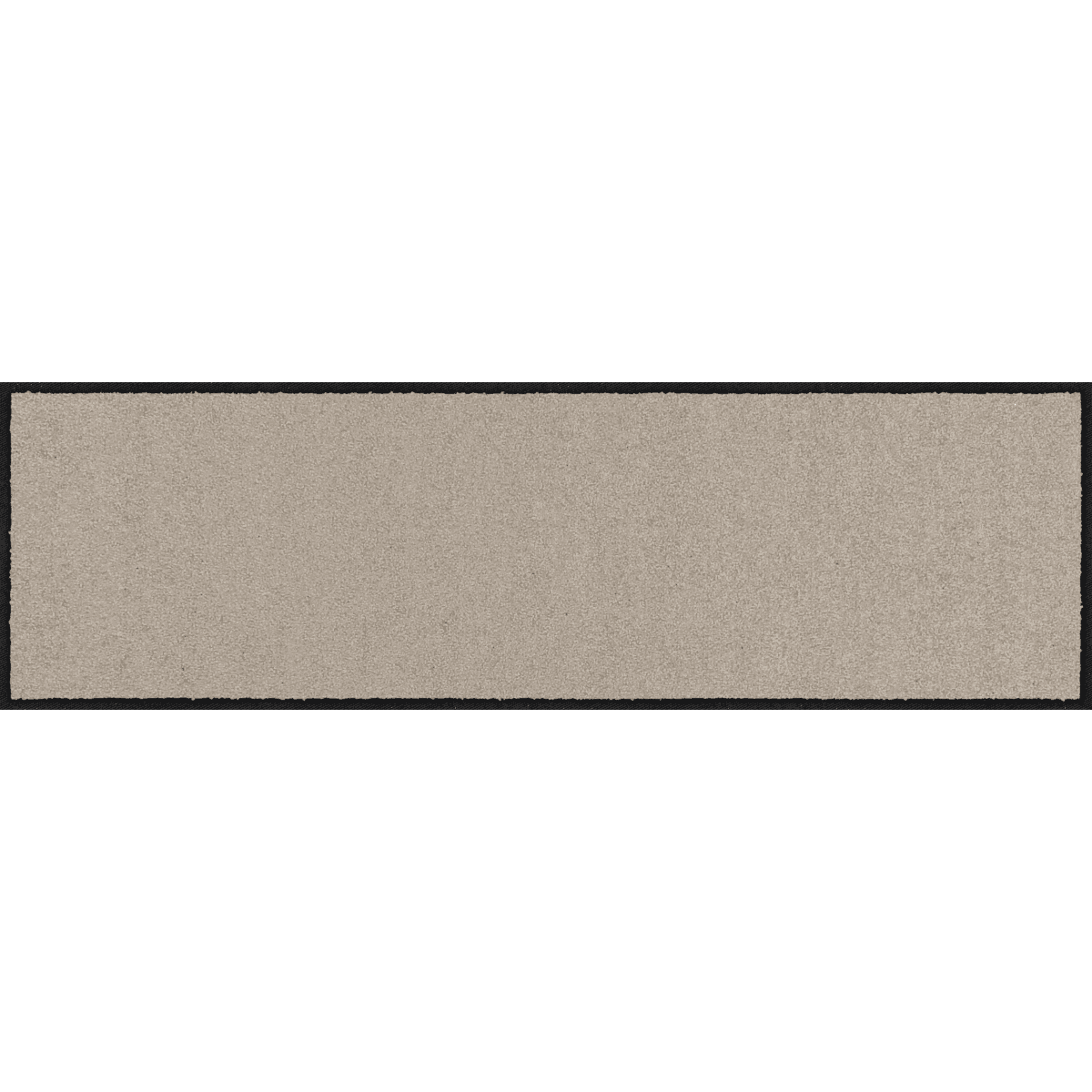 Tappeto In-Outdoor Tinta Unita Sand - 4 Misure | EFIA GmbH Immagine del prodotto Tappeto In-Outdoor Tinta Unita Sand - 4 Misure | EFIA GmbH