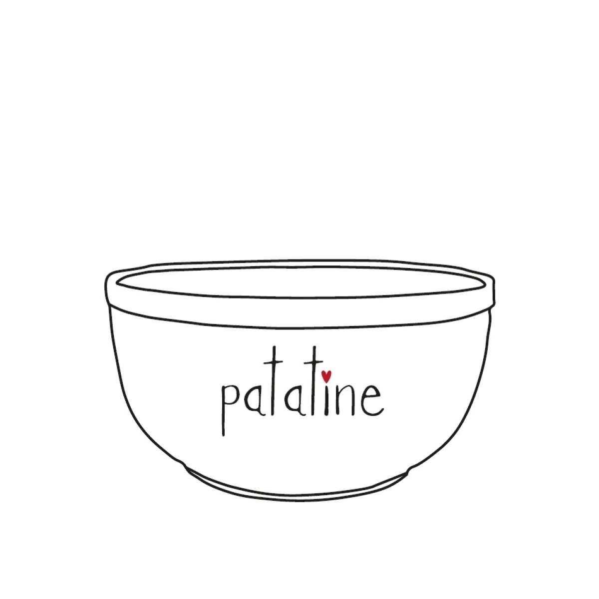 Set di vassoi per snack con patatine e salse in ceramica di arte popolare Tlaquepaque, Messico, anni '30 - Italia Set di vassoi per snack con patatine e salse in ceramica di arte popolare Tlaquepaque, Messico, anni '30 - Italia