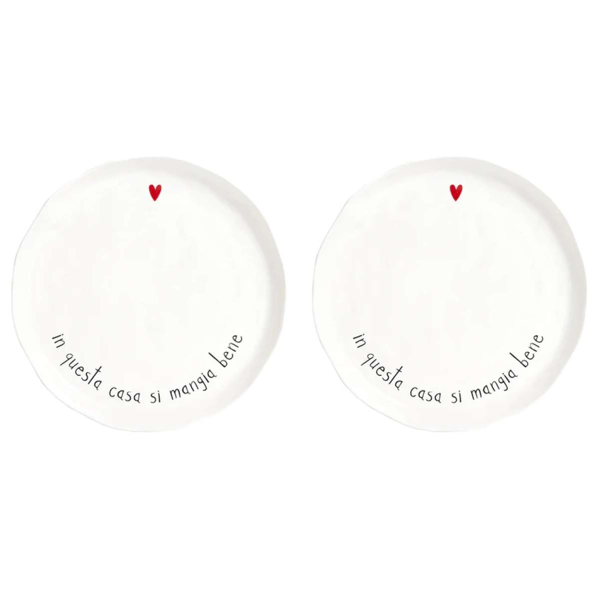 Set 6 Piatti Piani Kora Light In Gres Grigio, Diametro 26.7 X Altezza 3 Cm Villa D Este 5906536 Set 6 Piatti Piani Kora Light In Gres Grigio, Diametro 26.7 X Altezza 3 Cm Villa D Este 5906536
